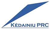 Kėdainių profesinio rengimo centras logo