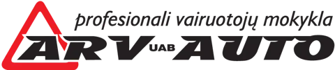 ARV-Auto logo