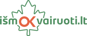 Kerulis ir partneriai logo