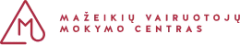 Mažeikių vairuotojų mokymo centras logo