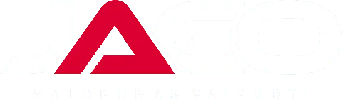 Jago logo