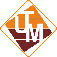 Ukmergės technologijų ir verslo mokykla logo