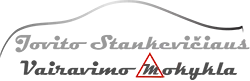 Jovito Stankevičiaus IĮ logo