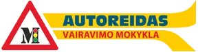 AUTOREIDAS logo