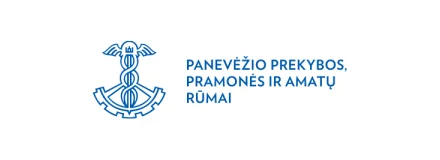 Panevėžio mokymo centras logo